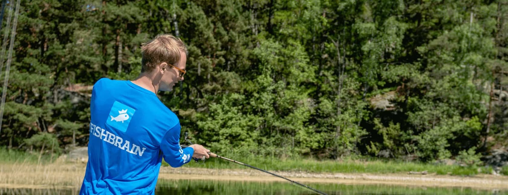 Fishbrain angler