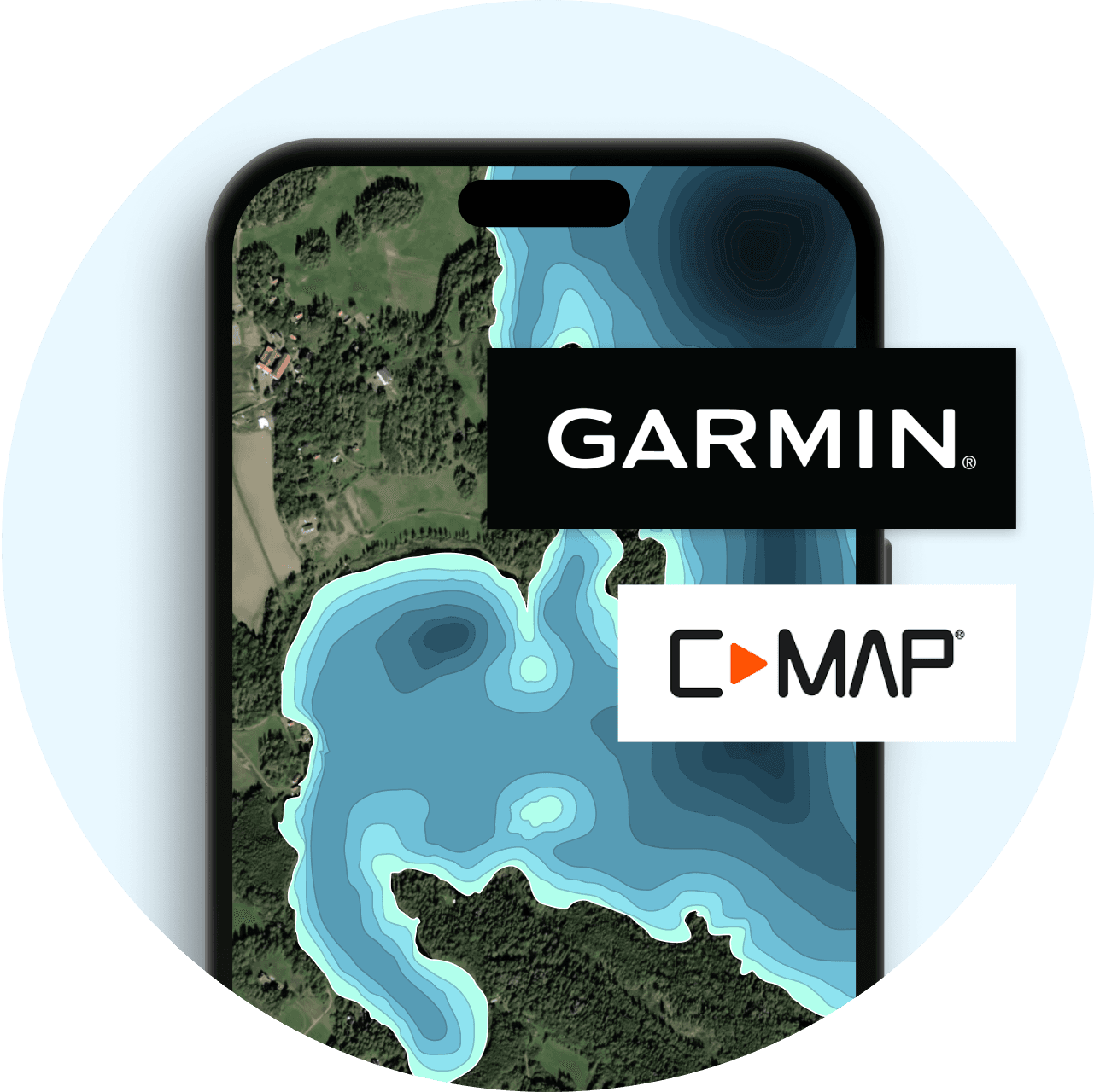 Optimize your fishing strategy with the Fishbrain app