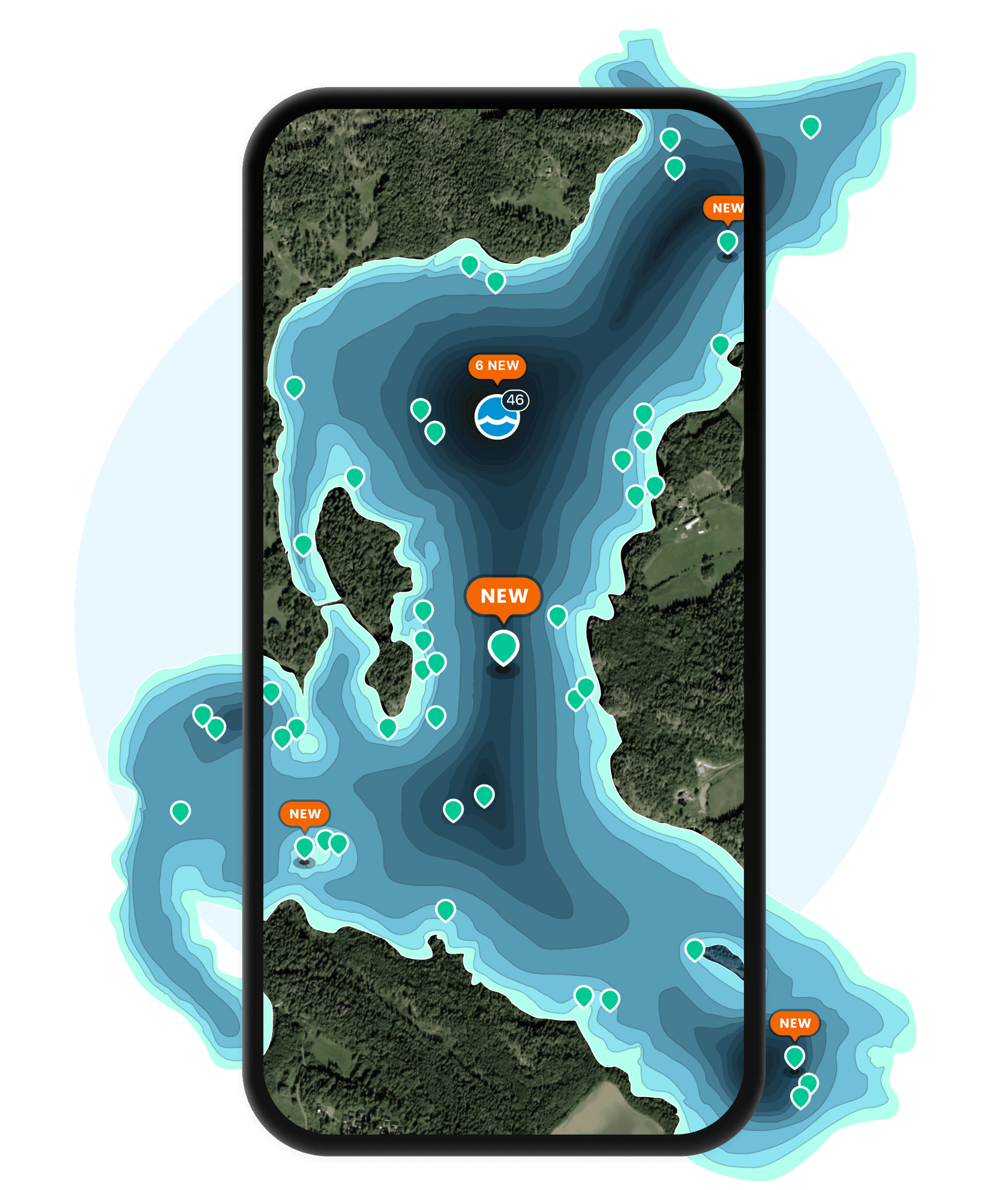 App Section