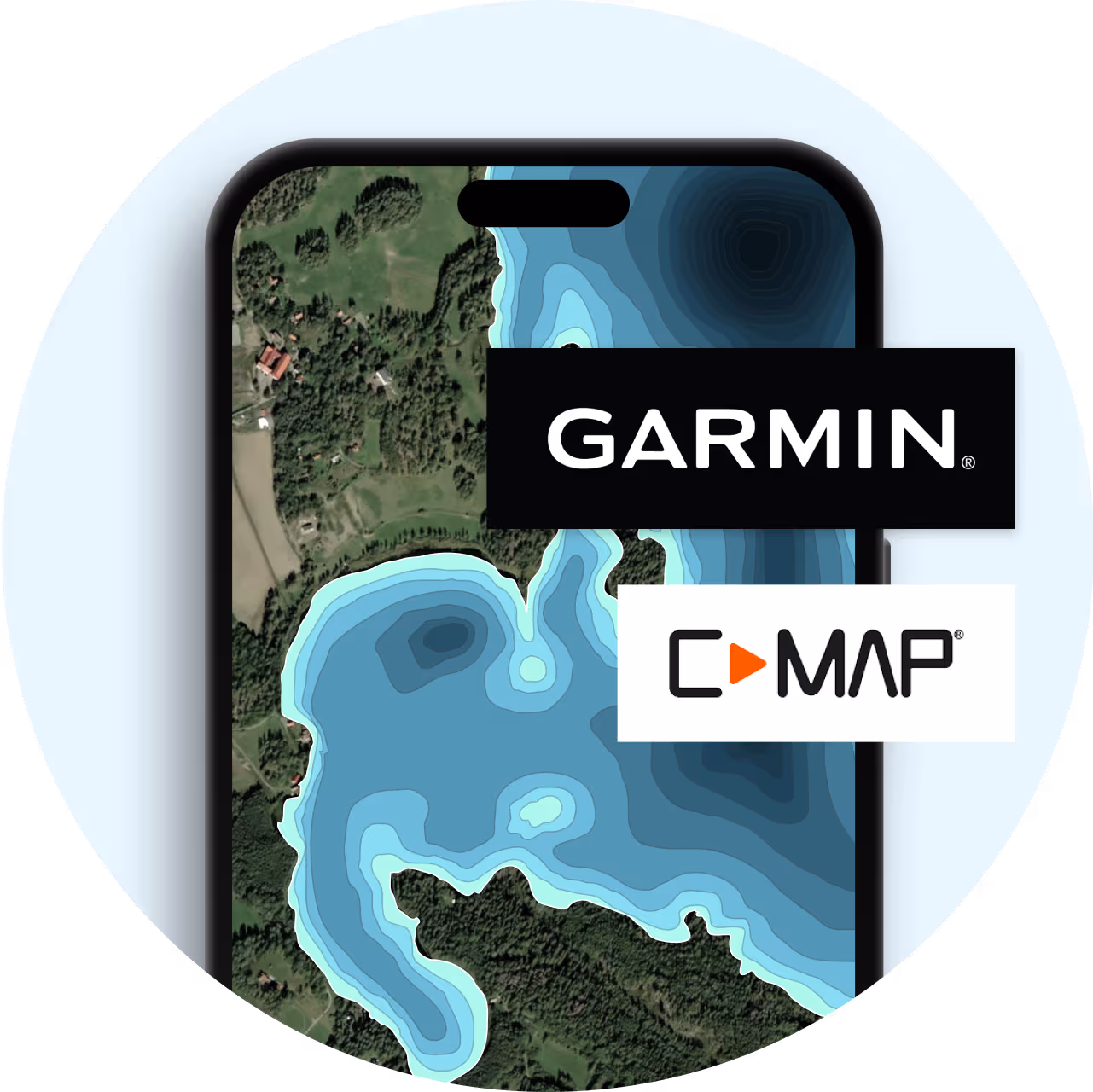 Optimize your fishing strategy with the Fishbrain app
